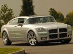 Dodge Super8hemi Concept 2001 года